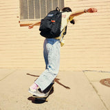 JanSport SuperBreak Plus Black