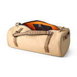 YETI Panga 75 Airtight Waterproof Submersible Duffel Bag, Tan