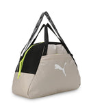 PUMA Sports Bag, Putty