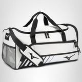 Mizuno All Sport Duffle, White
