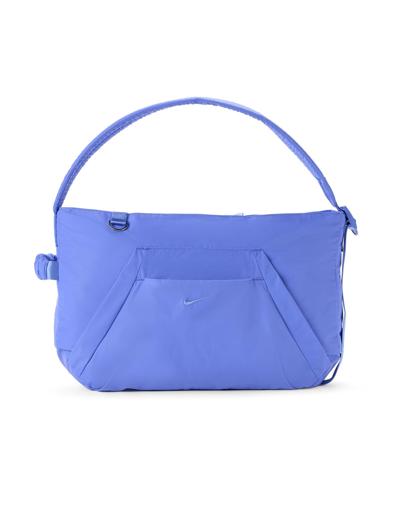 Nike One Tote Bag, Sapphire/Light Thistle/Sapphire, MISC