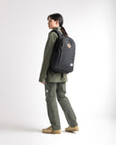 Herschel Supply Co. Unisex Seymour Backpack, Black, 26L