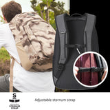 Dakine Campus Pack 18L - Black, One Size