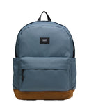 Vans Old Skool Sport Backpack | Unisex Everyday Laptop Bag, 15