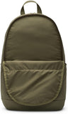 NIKE Unisex Elmntl - Hbr Backpack, olive, Einheitsgröße