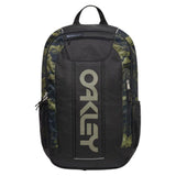 Oakley Unisex Enduro 20L 3.0 Backpack, Tiger Camo Green, One Size