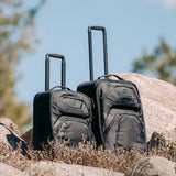 OGIO Renegade Wheeled Spinner Luggage (26, Black)