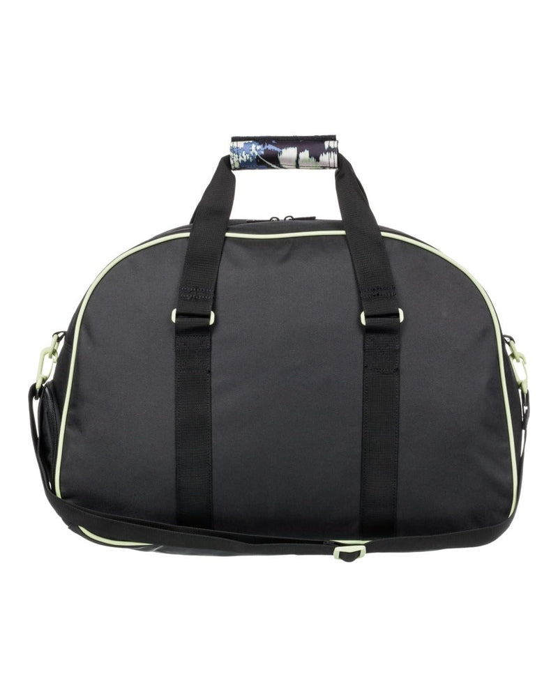 Roxy Feel Happy One Size Black, Anthracite, Einheitsgröße, Casual