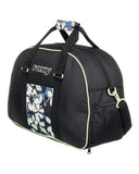 Roxy Feel Happy One Size Black, Anthracite, Einheitsgröße, Casual