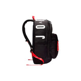 Jordan Air Patrol Backpack - Black - One Size