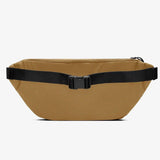 NIKE Ba5751 Sport Waist Pack, 10 Centimeters, Multicolour (Wheat/Black/Black), 10 centimeters, Sport Waist Pack