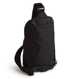 Vera Bradley Women's Ripstop Lorman Sling Backpack, Moonless Night, One Size