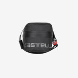 CASTELLI, Undersaddle Mini Bag, Black, One Size