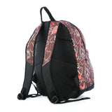 Olympia U.S.A. Bravo 17.5 Backpack, Heart Brown, One Size