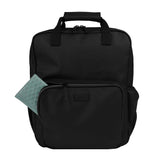 Roxy Melting Spot PU Backpack - Anthracite