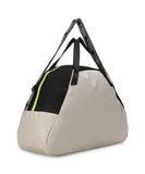 PUMA Sports Bag, Putty