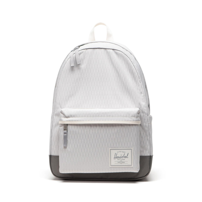Herschel Supply Co. Herschel Classic XL Backpack, Vapor Diamond/Charcoal Gray (Limited Edition), XL - 30L