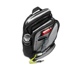 Timbuk2 Q Laptop Backpack 2., Eco Black