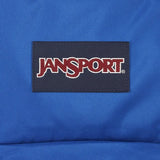 SuperBreak Backpack Color: Blue Streak