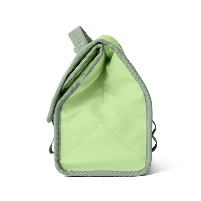 YETI Daytrip Packable Lunch Bag, Key Lime