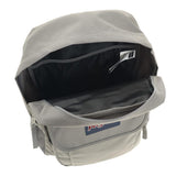 JanSport JS0A4NVC7H6 Union Pack Graphite Grey