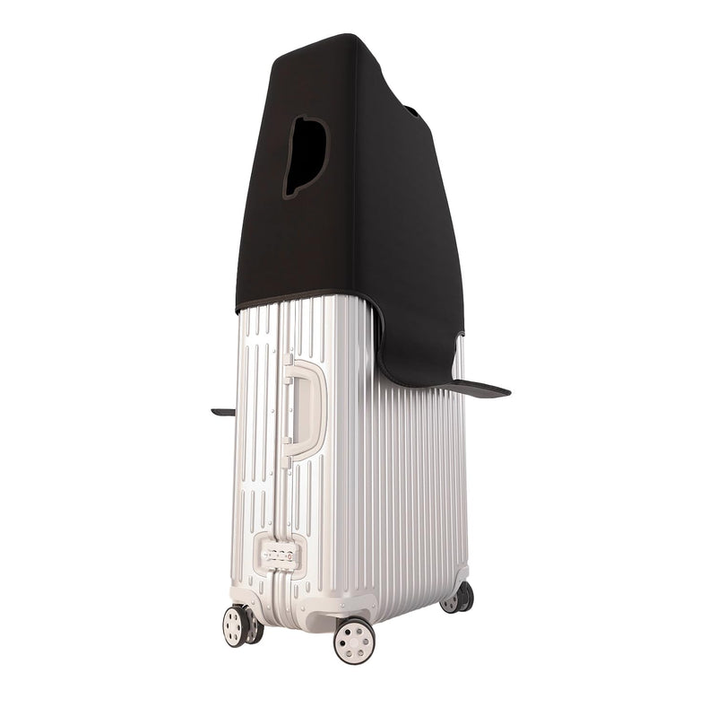 Custom-fit Protective Luggage Cover for the RIMOWA Original Check-In L I Neoprene cover against scratches and dents (Cover without pocket)