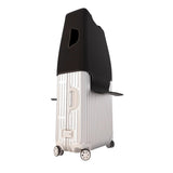 Custom-fit Protective Luggage Cover for the RIMOWA Original Check-In L I Neoprene cover against scratches and dents (Cover without pocket)