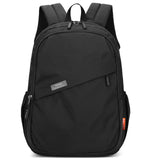 natyrlpog Women's Backpack Oxford Fabric, Lightweight Waterproof Daypack, Large A4 Capacity for Daily Use