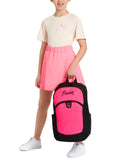 PUMA Rally Backpack, Bright Pink, OS