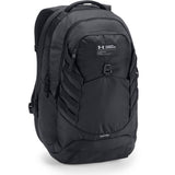 Under Armour Corporate Hudson, Black (001)/White, One Size