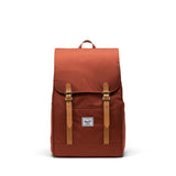 Herschel Supply Co. Retreat Backpack Small | Premium Classics, Small-17L, Smoked Paprika