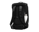 Timbuk2 Wingman Travel Backpack Duffel, Jet Black, Medium