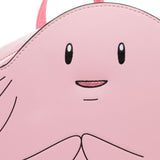 Loungefly Pokemon Chansey Cosplay Womens Backpack