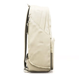 BREVITE The Backpack- Casual daypack backpacks for every function. Compact but spacious 18L aesthetic traveling backpack with laptop compartment. (Tan)