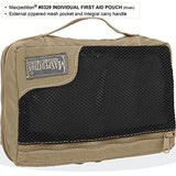 Individual First Aid Pouch (Khaki)