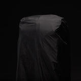 Peak Design Outdoor Rain Fly for Backpack, Fits 25-30L Bags, Waterproof Cover for Hiking or Travel, Terra Shell Ripstop Nylon, Stuff Sack Included, Backpack Rain Cover