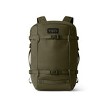 YETI Crossroads Backpack 22L, Olive