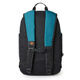 RIP CURL(リップ カール) Backpack, Blue Green, 1SZ [one Size]