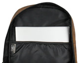 Five Nights at Freddy's Freddy Fazbear Character Design 18" Backpack Laptop Travel Bag