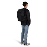 Osprey Astronova Campus Laptop Backpack, Black
