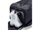 Under Armour Unisex Lacrosse Gear Bag - Accessories with Ball Side Pocket OSFA