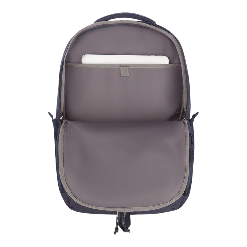 Eddie Bauer Trail Ends Backpack 28L | Laptop Sleeve | Everyday Carry | Travel | Work | Commuting | Stretch Side Pockets | Padded Shoulder Straps | Mesh Back - Brook