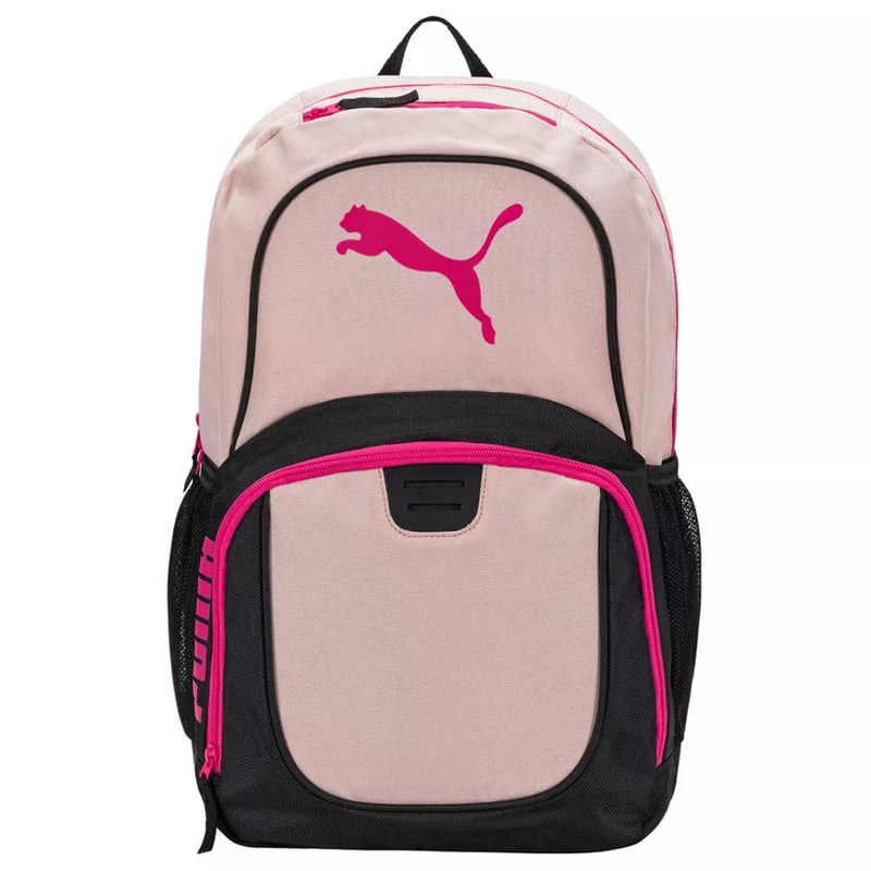 PUMA Classic Core Backpack Pink