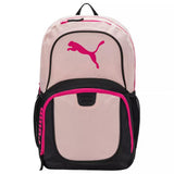 PUMA Classic Core Backpack Pink