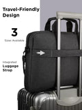 Lenovo Laptop Bag T210, Messenger Shoulder Bag for Laptop or Tablet