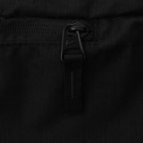 Nike Hoops Elite Sack Black/Black/Metallic Cool Grey