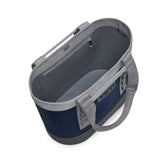 YETI Camino Carryall 35, All-Purpose Utility, Boat and Beach Tote Bag, Durable, Waterproof, Navy
