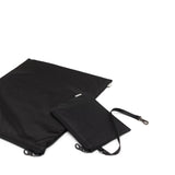 Herschel Maia Weekender Bag Black Standard - 40L