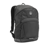 Volcom Men's Slam Backpack, Black, One Size