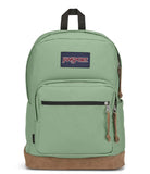 JanSport Right Pack Backpack - Durable Daypack with Padded 15